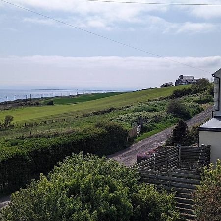 Elmbank Accommodation Berwick Upon Tweed Exteriér fotografie