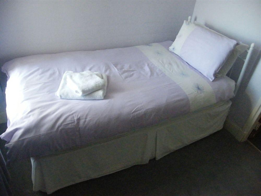 Elmbank Accommodation Berwick Upon Tweed Exteriér fotografie