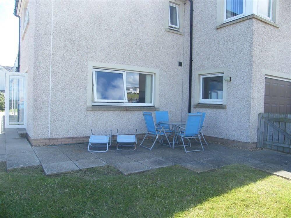 Elmbank Accommodation Berwick Upon Tweed Exteriér fotografie